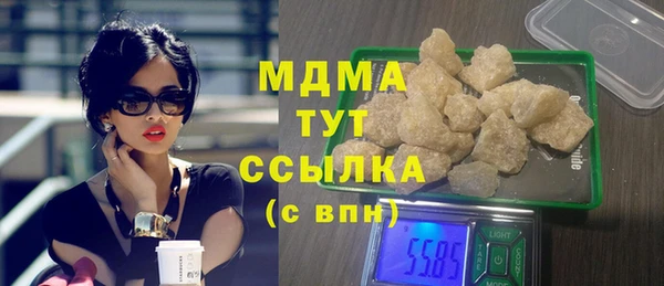 крисы Лабытнанги